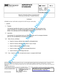 SAE AS 5054A:2018-08-23