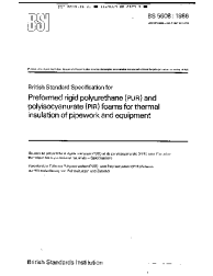 BS 5608:1986