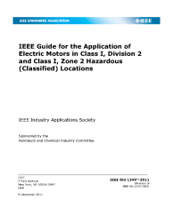 IEEE 1349:2011