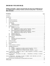 DIN EN ISO 17633:2025-08