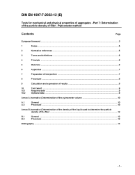 DIN EN 1097-7:2022-12
