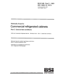BS 6148-2:1981