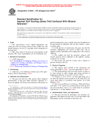 ASTM D3909-97b(2004)e1