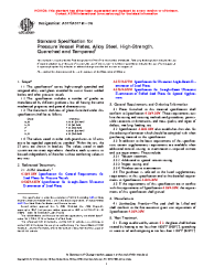 ASTM A517/A517M-06