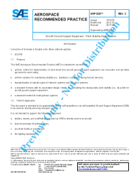 SAE ARP 1328C:2017-05-04