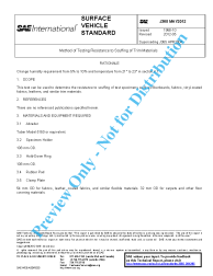 SAE J 365:2012-05-08