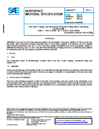 SAE AMS 6299H:2024-04-01