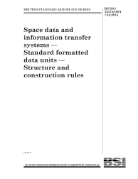 BS ISO 12175:1994+A1:2015