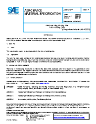 SAE AMS 4246F:2021-07-07