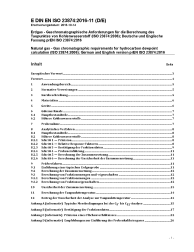 DIN EN ISO 23874:2016-11