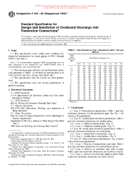 ASTM F994-86(1996)e1