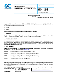 SAE AMS 4954L:2022-05-24