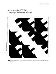 IEEE 1076:1987