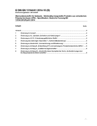DIN EN 13164/A1:2014-10