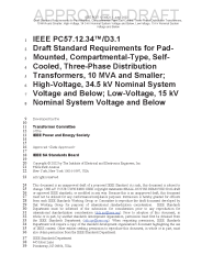 IEEE C57.12.34:2022