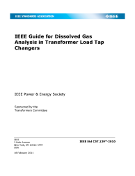 IEEE C57.139:2010