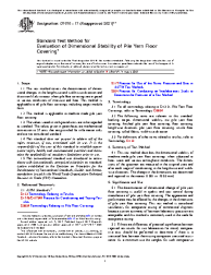 ASTM D7570-17(2021)e1