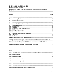 DIN 4000-143:2022-09