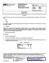 SAE AMS 2431/7B:2013-02-07