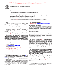 ASTM D565-99(2009)e1