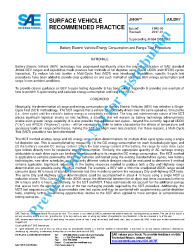 SAE J 1634:2017-07-12