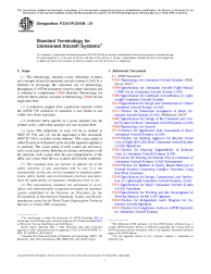 ASTM F3341/F3341M-24