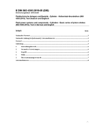 DIN ISO 4393:2018-05