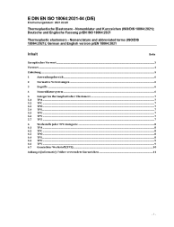 DIN EN ISO 18064:2021-04