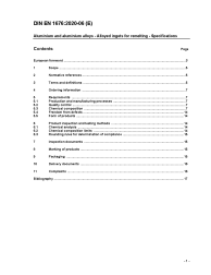 DIN EN 1676:2020-06