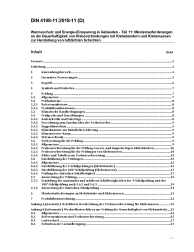 DIN 4108-11:2018-11