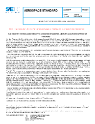 SAE AS 2100-6:1942-06-26