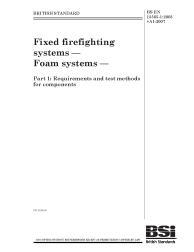 BS EN 13565-1:2003+A1:2007