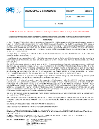 SAE AS 2113-1:2015-12-04