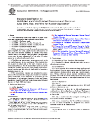 ASTM B351/B351M-13(2018)