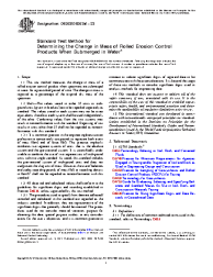 ASTM D8263/D8263M-23