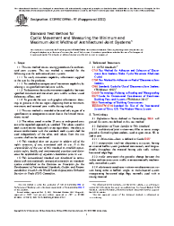 ASTM E1399/E1399M-97(2022)