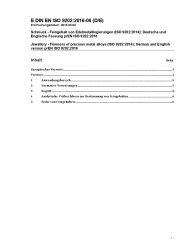 DIN EN ISO 9202:2016-06