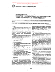 ASTM D2908-74(1980)e1