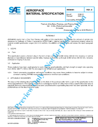 SAE AMS 6901B:2015-07-16