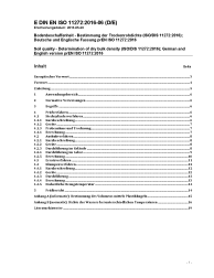 DIN EN ISO 11272:2016-06