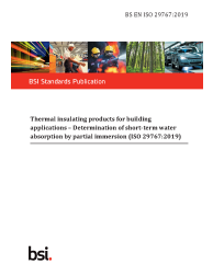 BS EN ISO 29767:2019