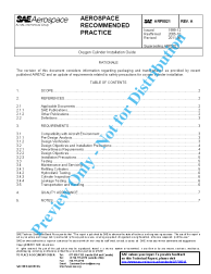 SAE ARP 5021A:2016-11-18