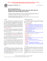 ASTM A234/A234M-13e1