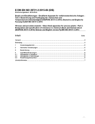 DIN EN ISO 28721-2:2015-06