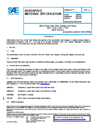 SAE AMS 4616H:2024-02-01