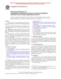 ASTM A1014/A1014M-09