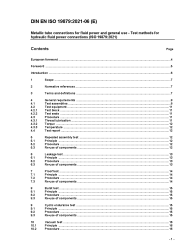 DIN EN ISO 19879:2021-06