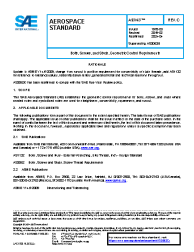 SAE AS 3063C:2024-04-10