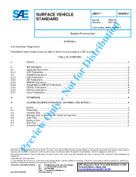 SAE J 2087:2017-08-17