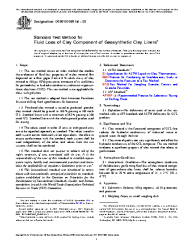 ASTM D5891/D5891M-25